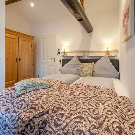 Insellandhotel Michaelsen Borkum Island Екстер'єр фото