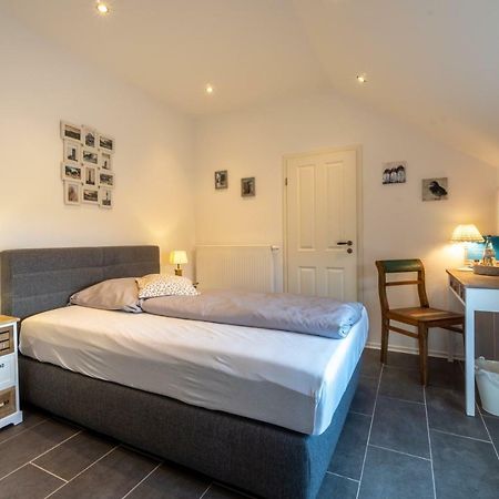 Insellandhotel Michaelsen Borkum Island Екстер'єр фото