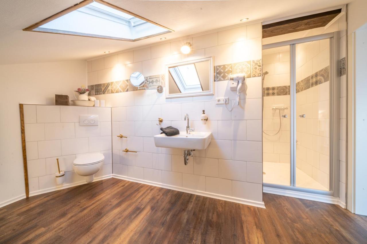 Insellandhotel Michaelsen Borkum Island Екстер'єр фото